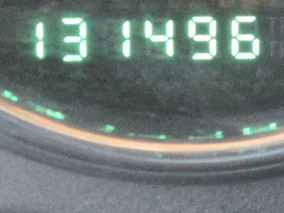 2012 Jeep Wrangler 4WD 2dr Sport