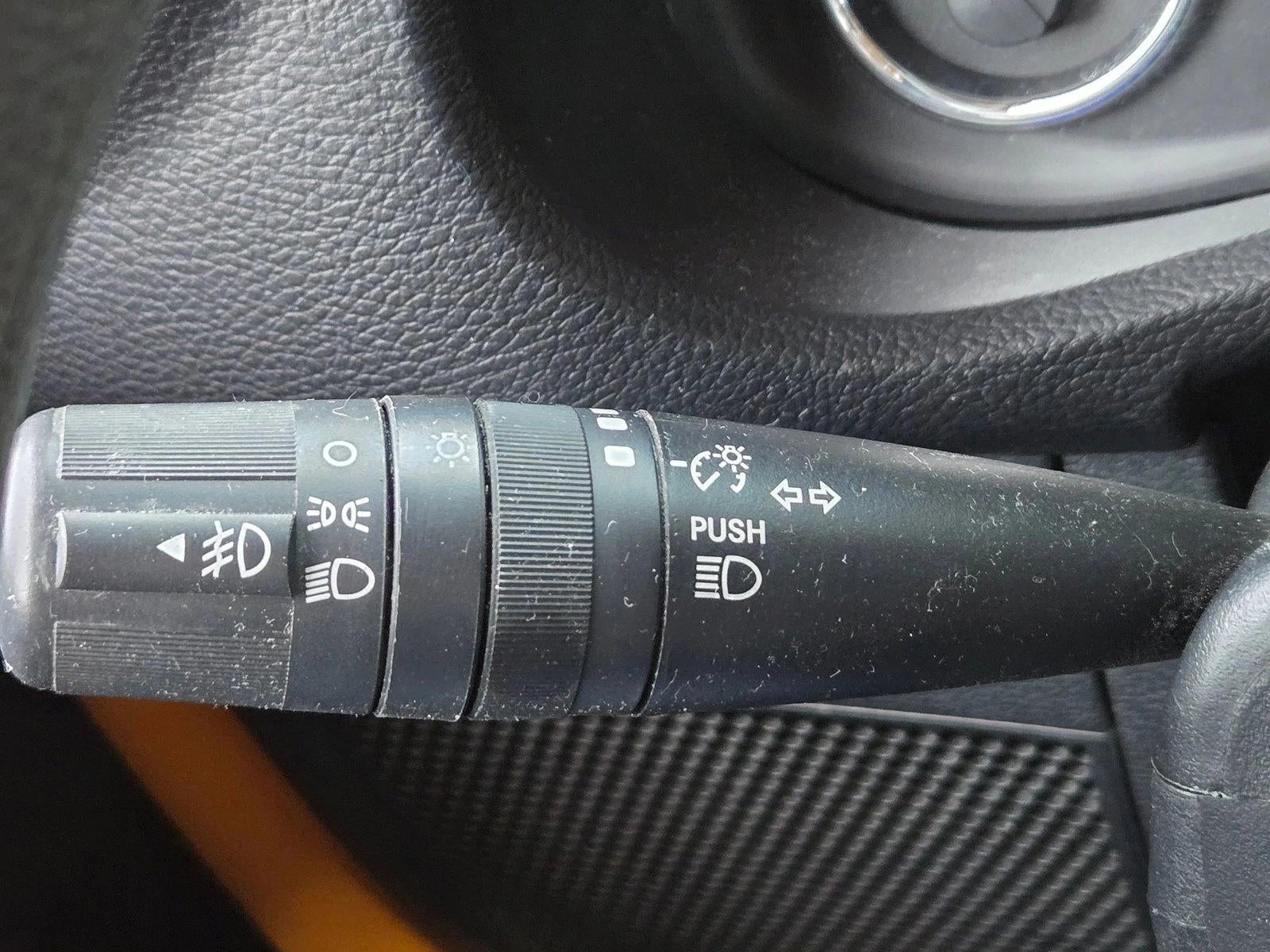 2012 Jeep Wrangler 4WD 2dr Sport