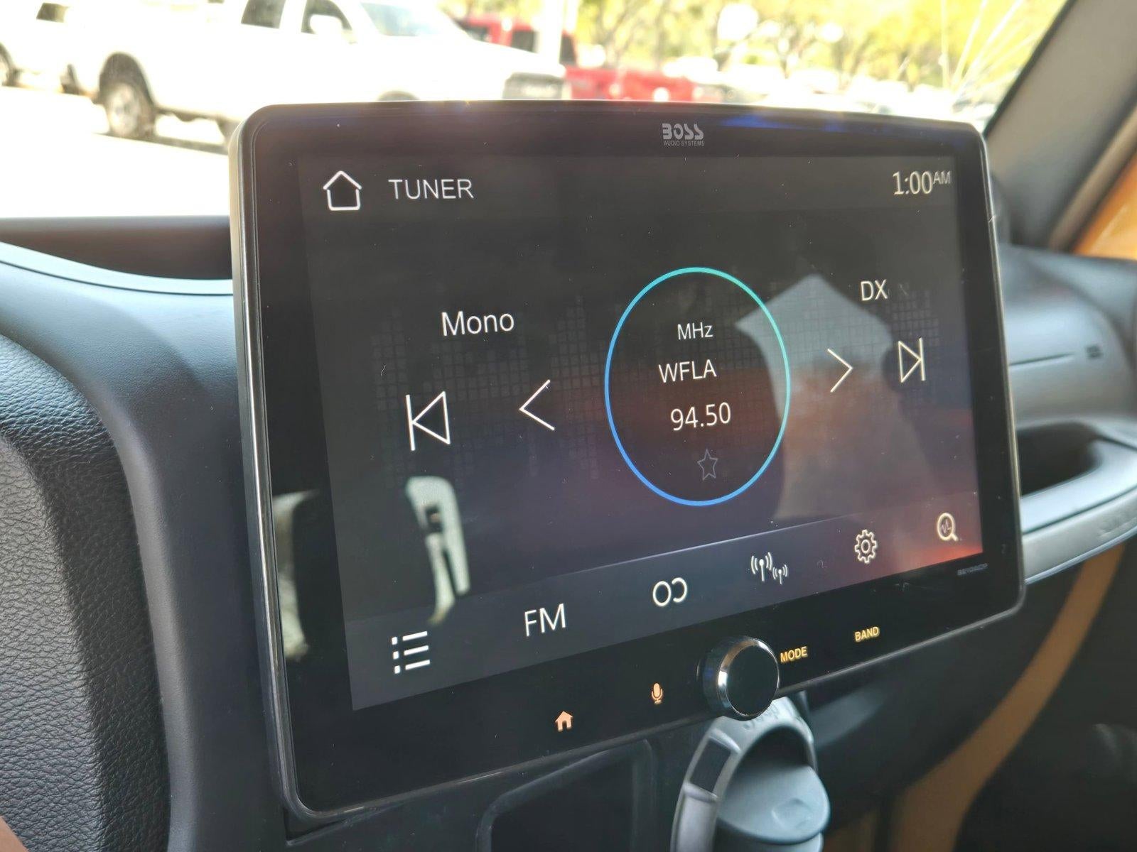 2012 Jeep Wrangler 4WD 2dr Sport