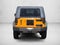 2012 Jeep Wrangler 4WD 2dr Sport