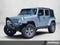 2012 Jeep Wrangler Unlimited 4WD 4dr Sport
