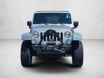 2012 Jeep Wrangler Unlimited 4WD 4dr Sport