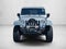 2012 Jeep Wrangler Unlimited 4WD 4dr Sport