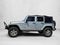 2012 Jeep Wrangler Unlimited 4WD 4dr Sport