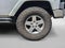 2012 Jeep Wrangler Unlimited 4WD 4dr Sport