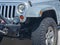 2012 Jeep Wrangler Unlimited 4WD 4dr Sport