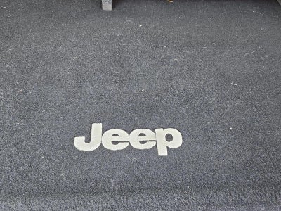 2015 Jeep Wrangler Unlimited 4WD 4dr Sport