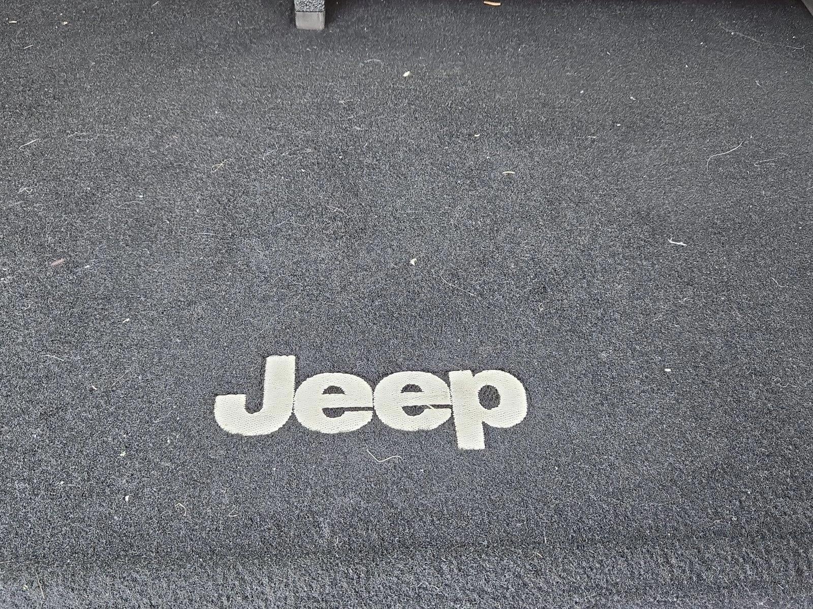 2015 Jeep Wrangler Unlimited 4WD 4dr Sport