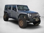 2015 Jeep Wrangler Unlimited 4WD 4dr Sport