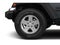 2015 Jeep Wrangler Unlimited 4WD 4dr Sport