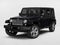 2017 Jeep Wrangler Unlimited 75th Anniversary 4x4 *Ltd Avail*