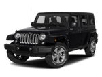 2017 Jeep Wrangler Unlimited 75th Anniversary 4x4 *Ltd Avail*