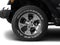 2017 Jeep Wrangler Unlimited 75th Anniversary 4x4 *Ltd Avail*