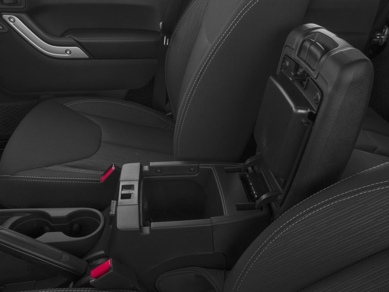 2017 Jeep Wrangler Unlimited 75th Anniversary 4x4 *Ltd Avail*