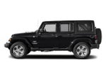 2017 Jeep Wrangler Unlimited 75th Anniversary 4x4 *Ltd Avail*