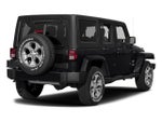 2017 Jeep Wrangler Unlimited 75th Anniversary 4x4 *Ltd Avail*