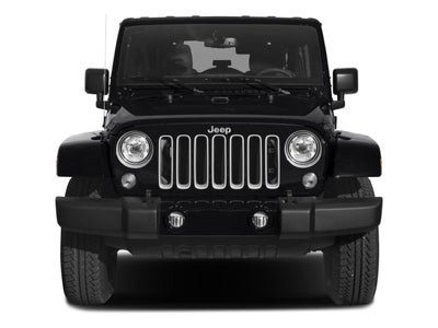 2017 Jeep Wrangler Unlimited 75th Anniversary 4x4 *Ltd Avail*