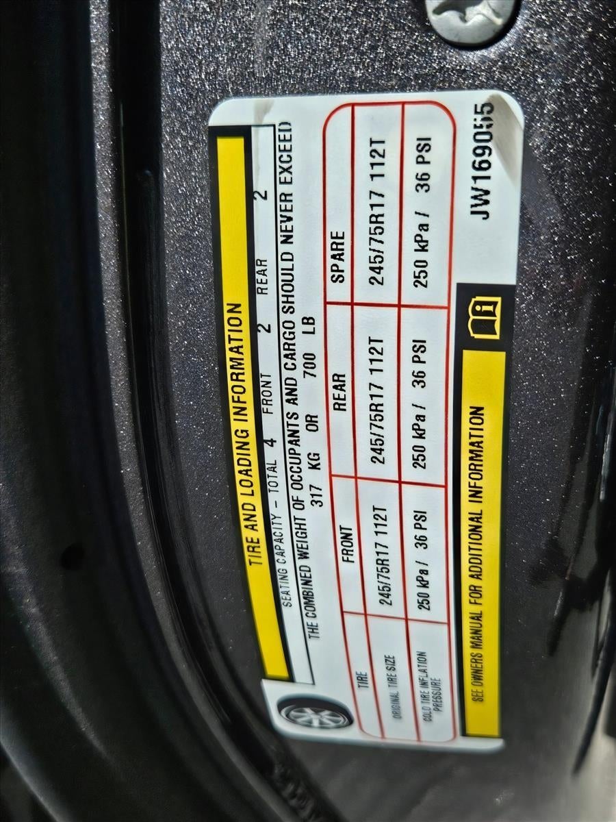 2018 Jeep Wrangler Sport S 4x4