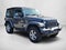2018 Jeep Wrangler Sport S 4x4