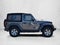 2018 Jeep Wrangler Sport S 4x4