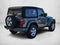 2018 Jeep Wrangler Sport S 4x4