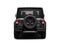 2018 Jeep Wrangler Sport S 4x4