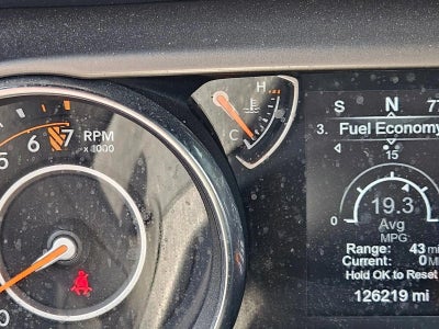 2019 Jeep Wrangler Sport 4x4