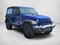 2019 Jeep Wrangler Sport 4x4