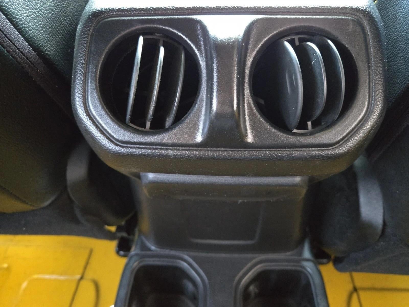 2021 Jeep Wrangler Willys Sport 4x4