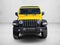 2021 Jeep Wrangler Willys Sport 4x4