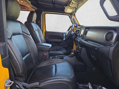 2021 Jeep Wrangler Willys Sport 4x4