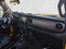 2021 Jeep Wrangler Willys Sport 4x4