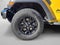 2021 Jeep Wrangler Willys Sport 4x4