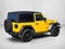 2021 Jeep Wrangler Willys Sport 4x4