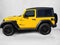 2021 Jeep Wrangler Willys Sport 4x4