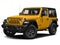 2021 Jeep Wrangler Willys Sport 4x4