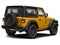 2021 Jeep Wrangler Willys Sport 4x4