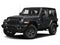 2021 Jeep Wrangler Willys Sport 4x4
