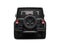 2021 Jeep Wrangler Willys Sport 4x4