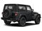 2021 Jeep Wrangler Willys Sport 4x4