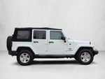 2014 Jeep Wrangler Unlimited 4WD 4dr Freedom Edition *Ltd Avail*