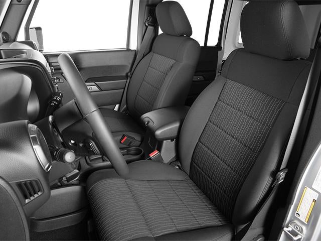 2014 Jeep Wrangler Unlimited 4WD 4dr Freedom Edition *Ltd Avail*