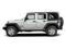 2014 Jeep Wrangler Unlimited 4WD 4dr Freedom Edition *Ltd Avail*