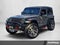 2021 Jeep Wrangler Rubicon 4x4