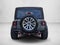 2021 Jeep Wrangler Rubicon 4x4