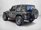 2021 Jeep Wrangler Rubicon 4x4