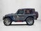 2021 Jeep Wrangler Rubicon 4x4
