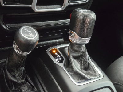 2018 Jeep Wrangler Unlimited Sport 4x4