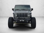 2018 Jeep Wrangler Unlimited Sport 4x4