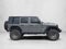 2018 Jeep Wrangler Unlimited Sport 4x4